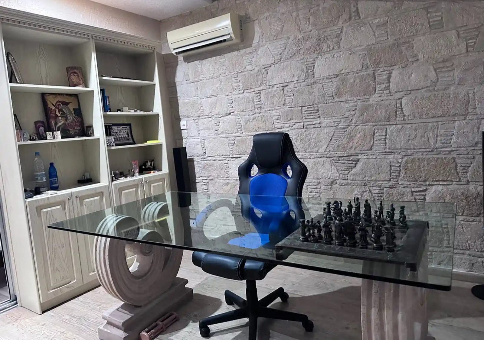 2 BR Apartment in Mesa Geitonia, Limassol photo 12