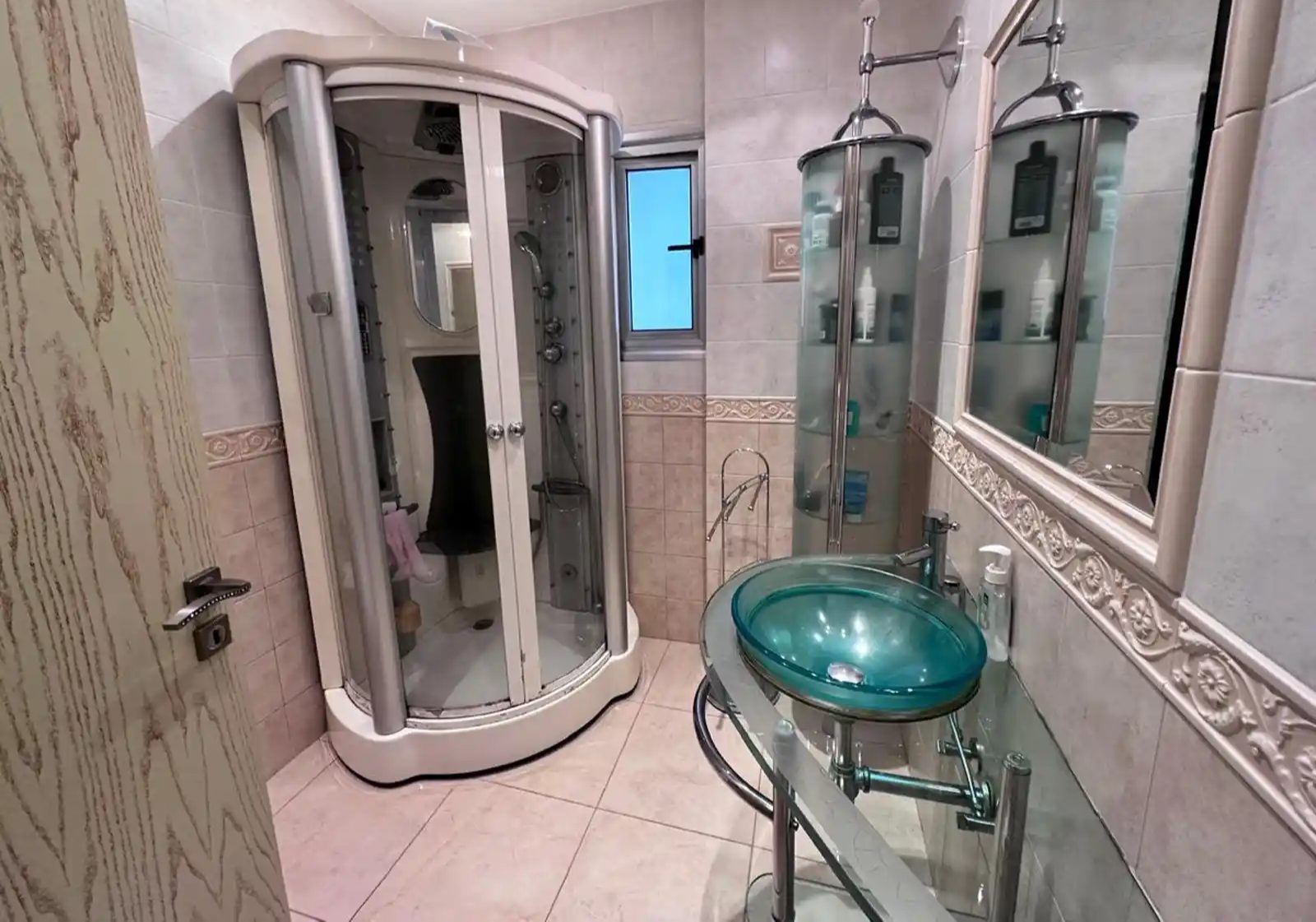 2 BR Apartment in Mesa Geitonia, Limassol photo 14