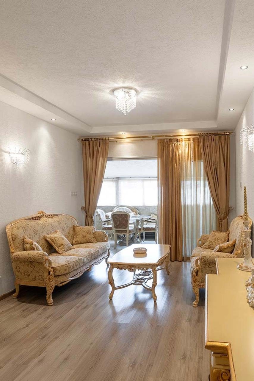 2 BR Apartment in Mesa Geitonia, Limassol photo 4