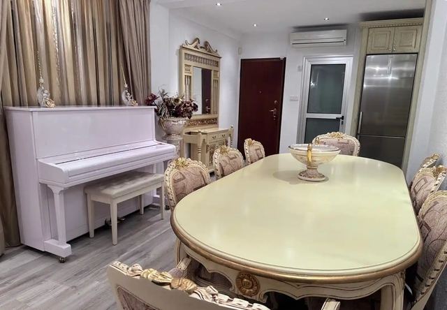2 BR Apartment in Mesa Geitonia, Limassol