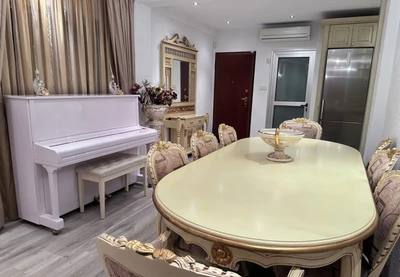 2 BR Apartment in Mesa Geitonia, Limassol thumbnail 1