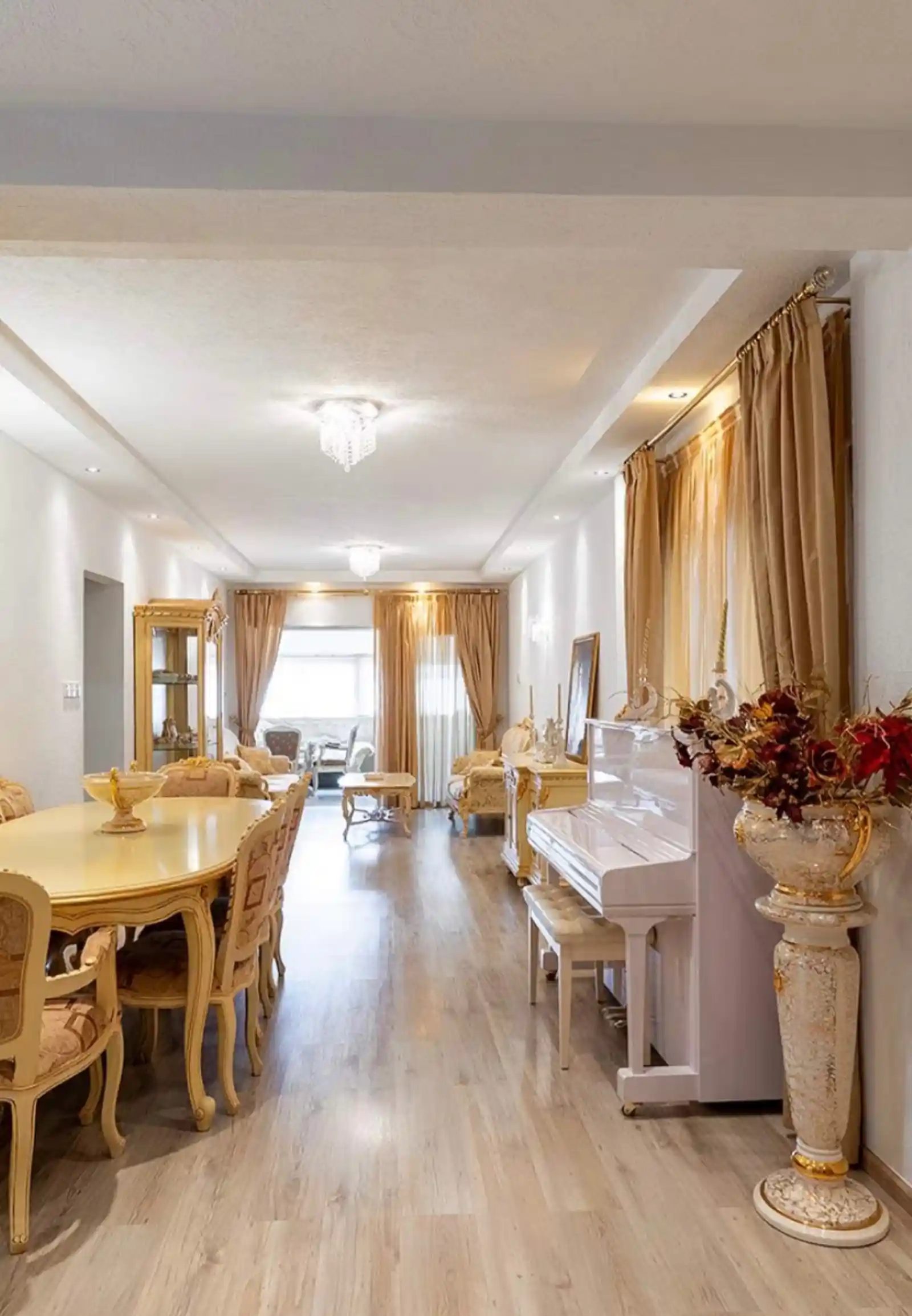 2 BR Apartment in Mesa Geitonia, Limassol photo 2