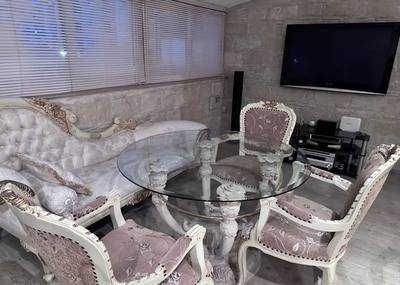 2 BR Apartment in Mesa Geitonia, Limassol thumbnail 13