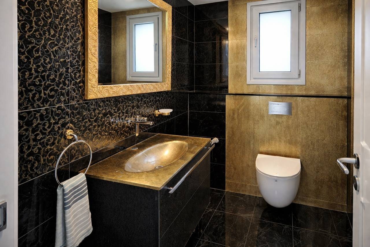 6 BR House in Parekklisia, Limassol photo 10