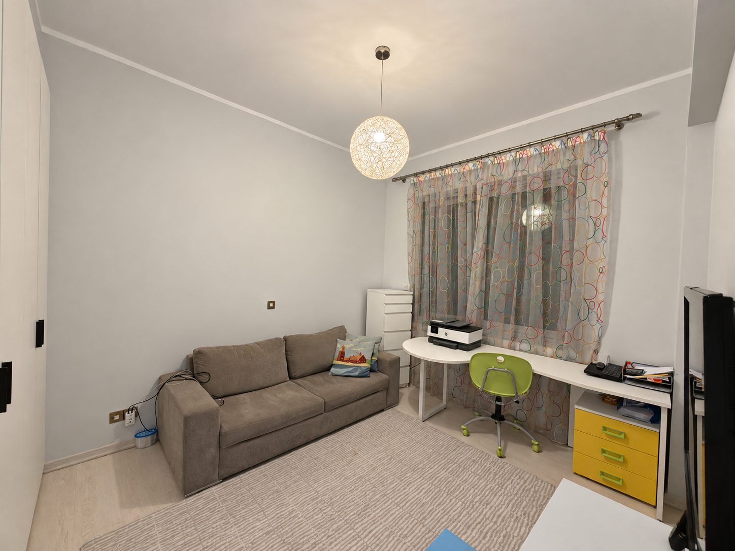 6 BR Villa with Private Swimming Pool in Parekklisia, Limassol photo 11