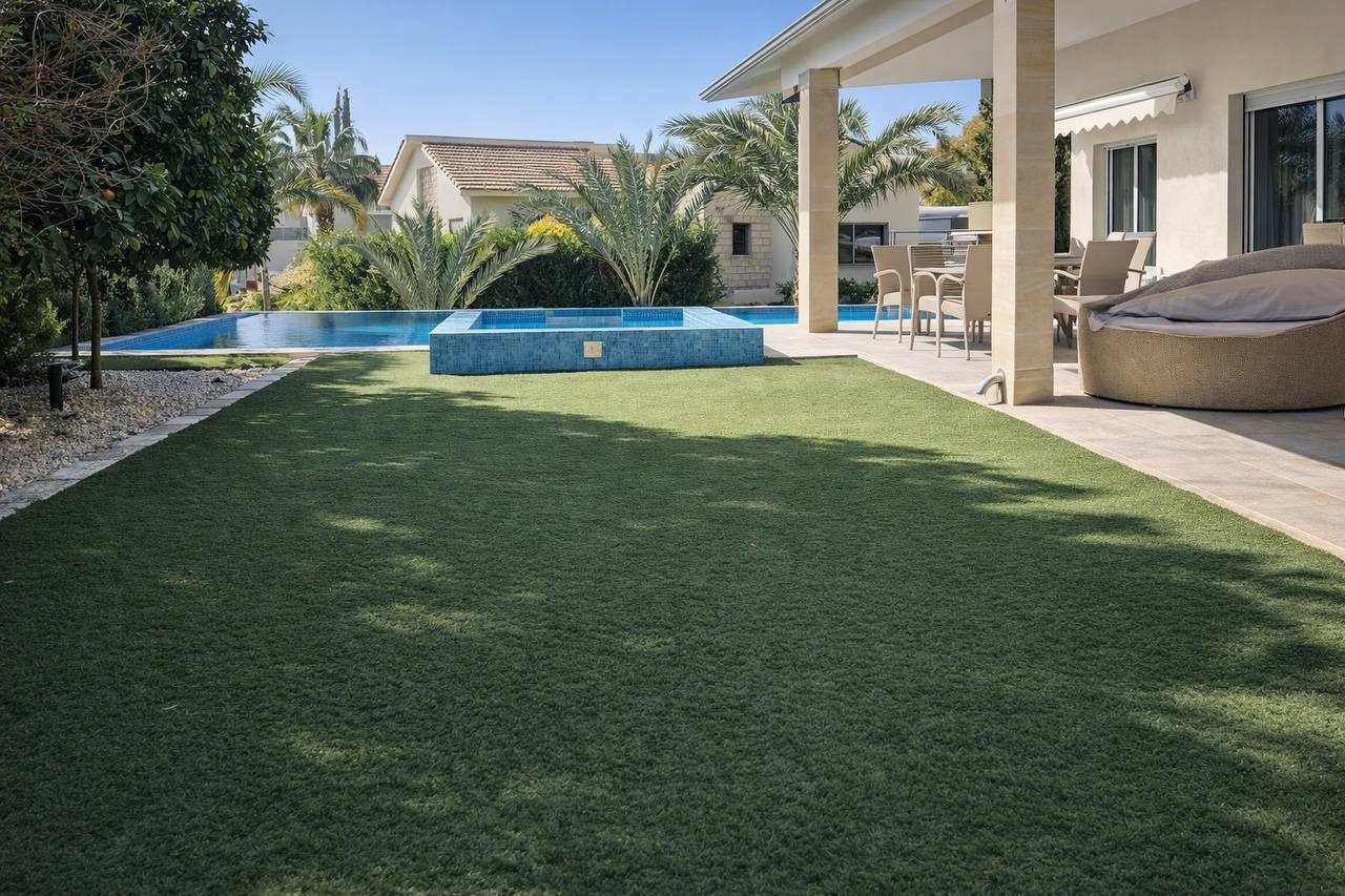 6 BR House in Parekklisia, Limassol photo 2