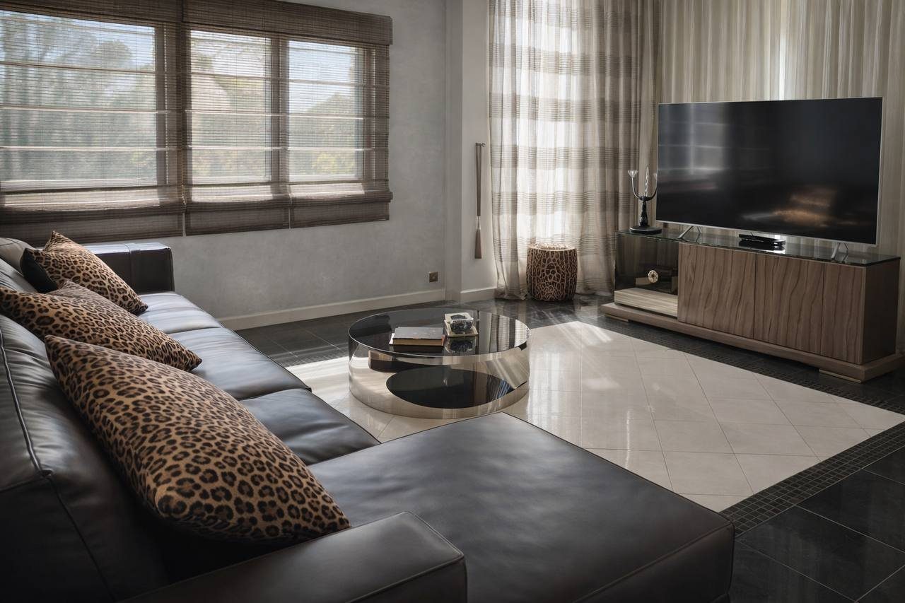 6 BR House in Parekklisia, Limassol photo 5