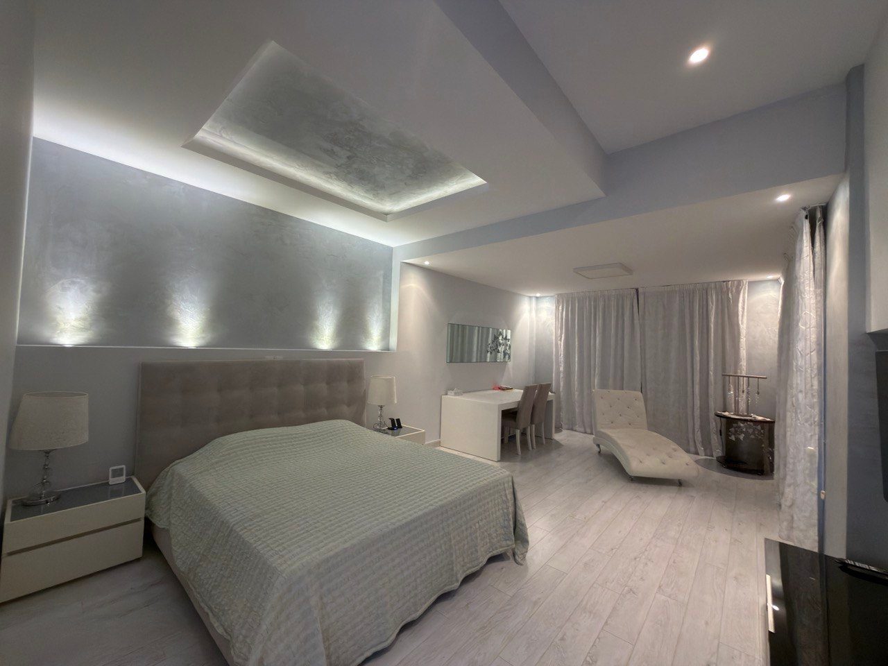 6 BR Villa with Private Swimming Pool in Parekklisia, Limassol — photo 7