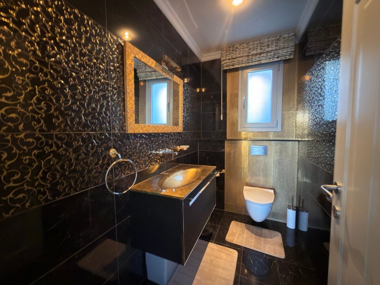 6 BR Villa with Private Swimming Pool in Parekklisia, Limassol photo 16