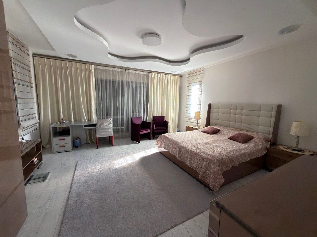 6 BR Villa with Private Swimming Pool in Parekklisia, Limassol — photo 8