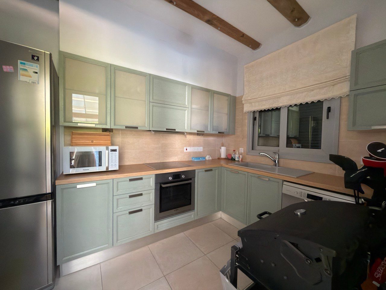 6 BR Villa with Private Swimming Pool in Parekklisia, Limassol photo 20