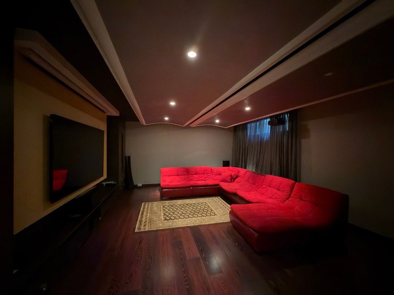 6 BR Villa with Private Swimming Pool in Parekklisia, Limassol photo 13