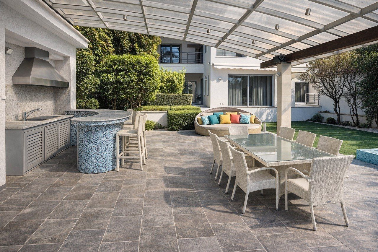 6 BR House in Parekklisia, Limassol photo 3