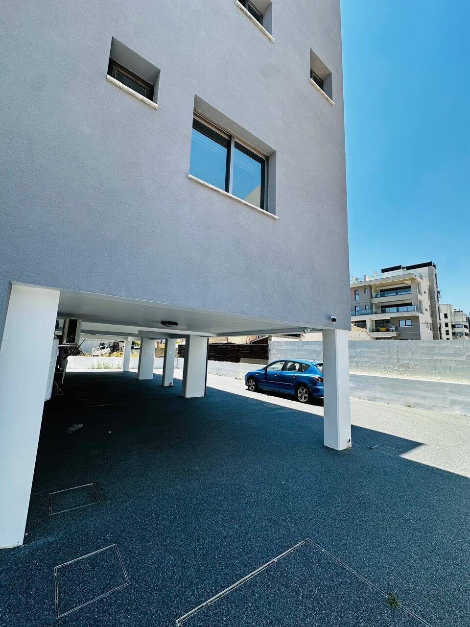 Office Building in Agios Nicolaos, Limassol photo 15