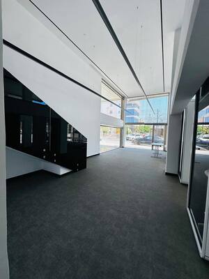 Office Building in Agios Nicolaos, Limassol thumbnail 10