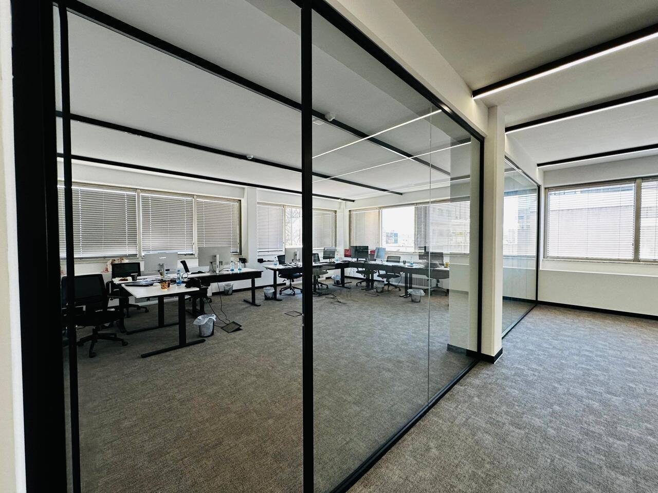 Office Building in Agios Nicolaos, Limassol photo 2