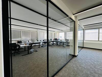 Office Building in Agios Nicolaos, Limassol thumbnail 1
