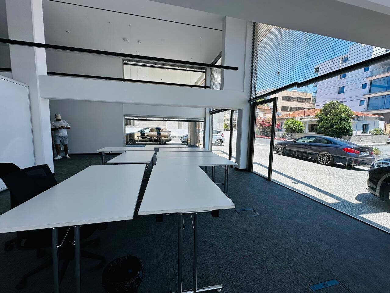 Office Building in Agios Nicolaos, Limassol photo 14