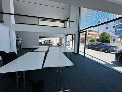 Office Building in Agios Nicolaos, Limassol thumbnail 9