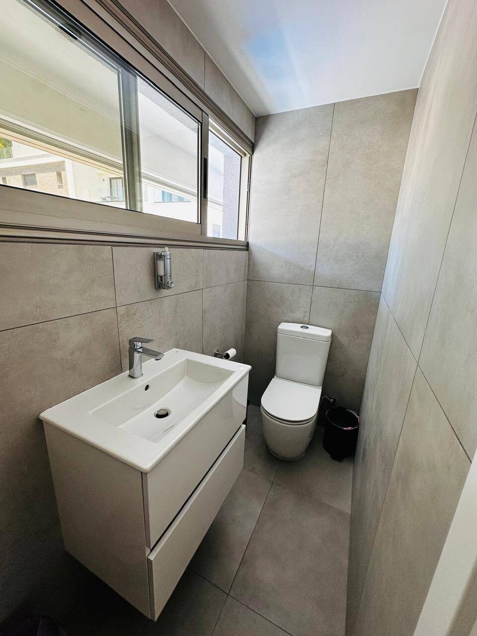 Office Building in Agios Nicolaos, Limassol photo 12