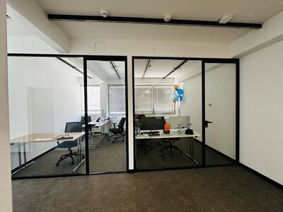 Office Building in Agios Nicolaos, Limassol thumbnail 3