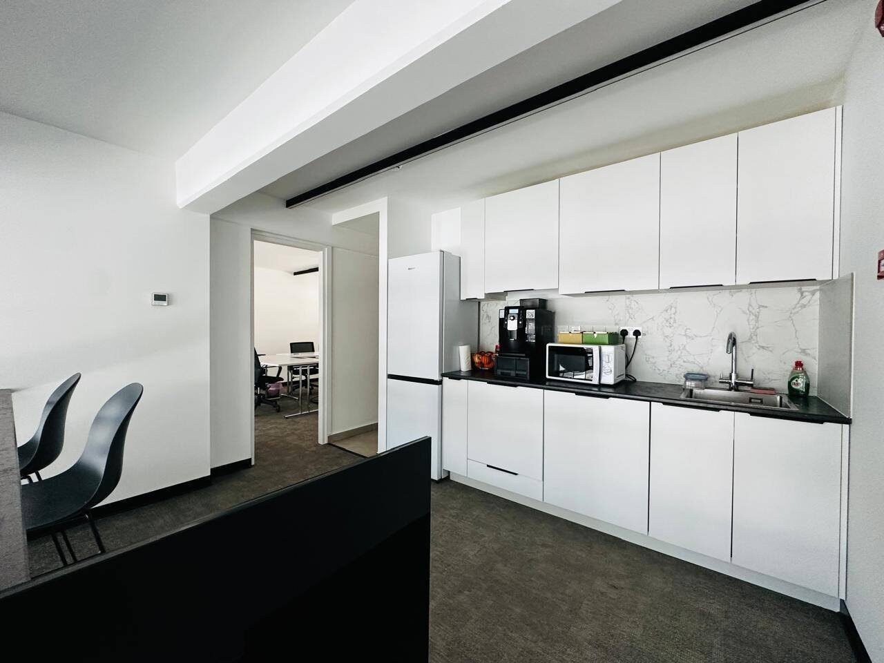 Office Building in Agios Nicolaos, Limassol photo 13