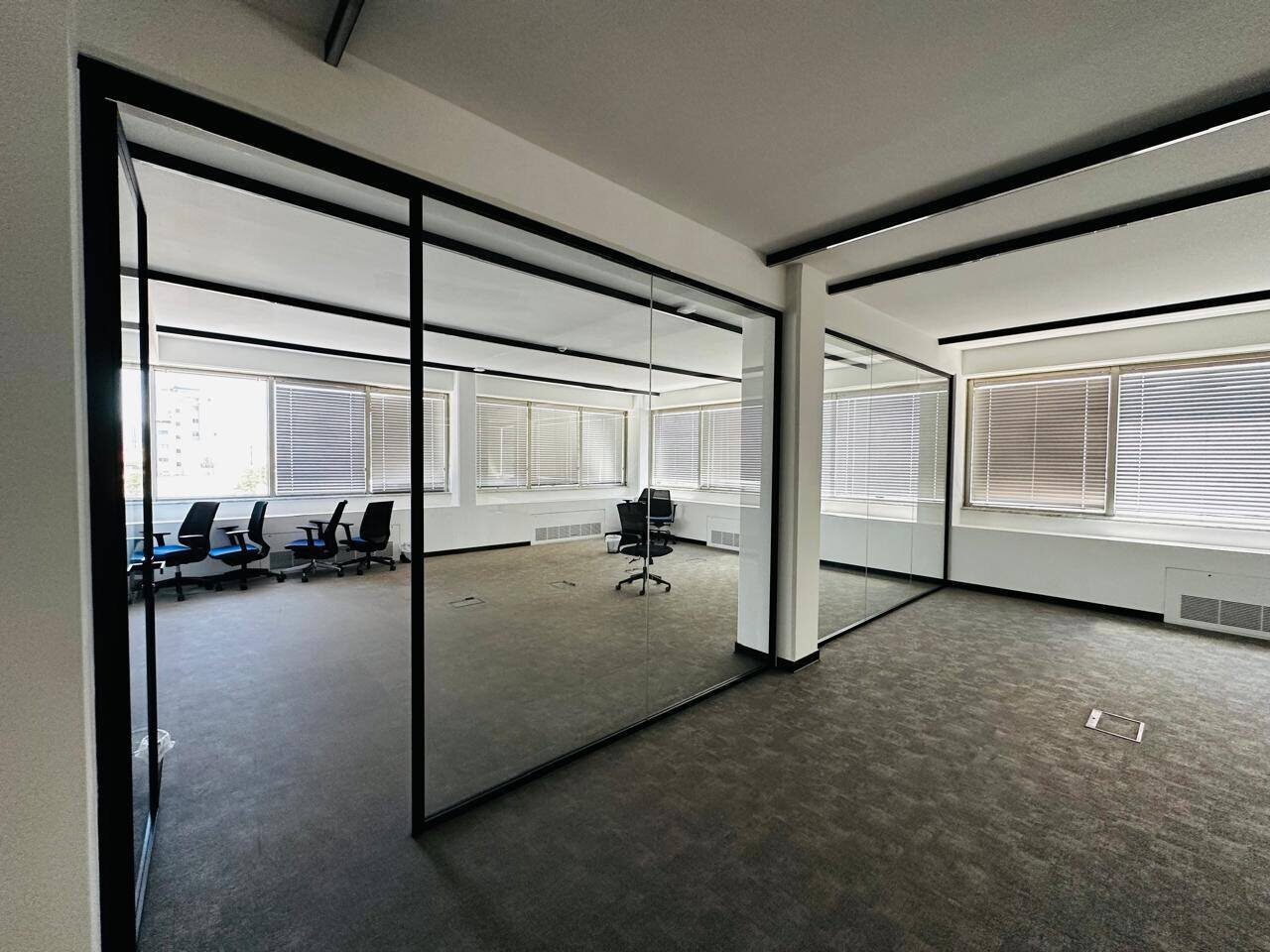 Office Building in Agios Nicolaos, Limassol photo 6