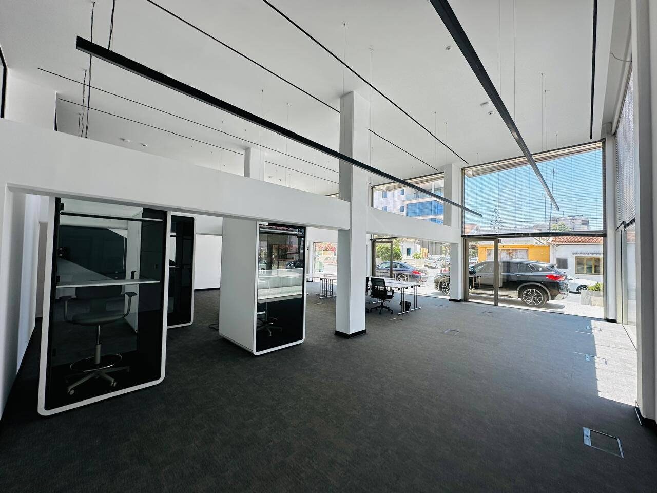 Office Building in Agios Nicolaos, Limassol photo 11