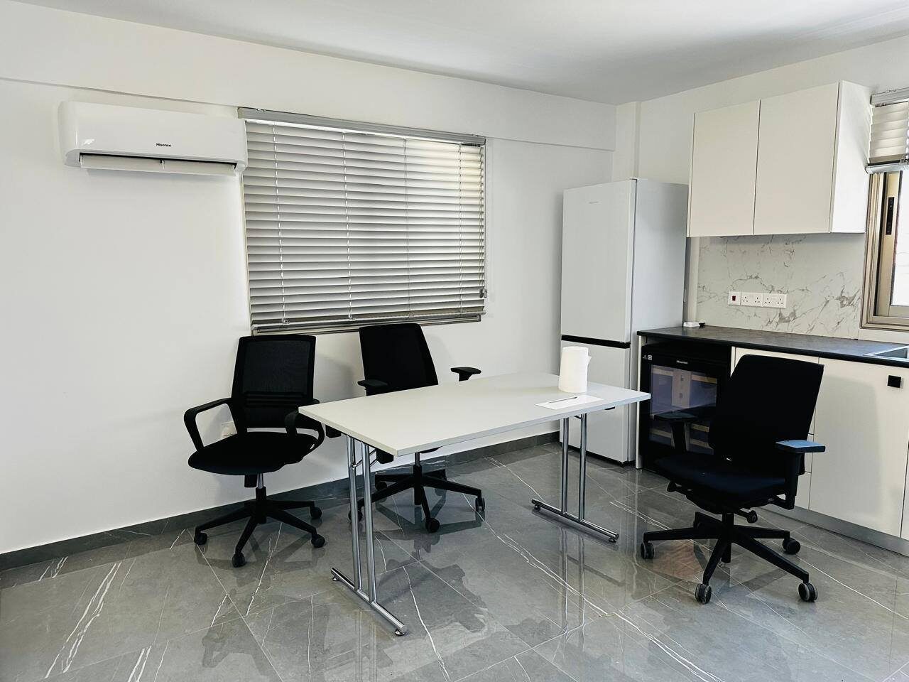 Office Building in Agios Nicolaos, Limassol photo 5