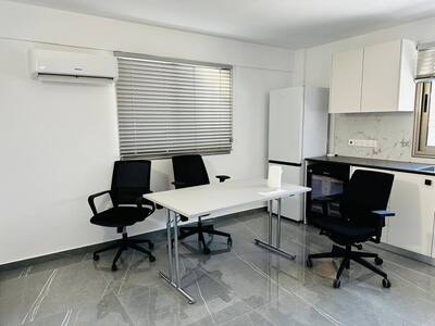 Office Building in Agios Nicolaos, Limassol thumbnail 8