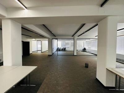 Office Building in Agios Nicolaos, Limassol thumbnail 4