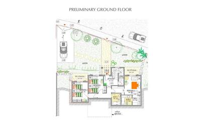 3 BR Villa in Tala, Paphos thumbnail 7