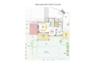 3 BR Villa in Tala, Paphos thumbnail 6