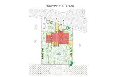 3 BR Villa in Tala, Paphos thumbnail 5