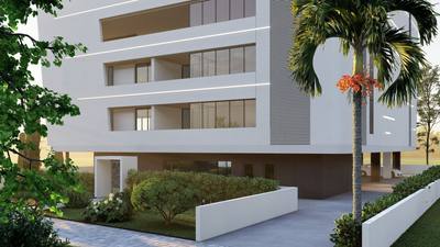 1 BR Apartment in Potamos Germasogeia, Limassol thumbnail 4