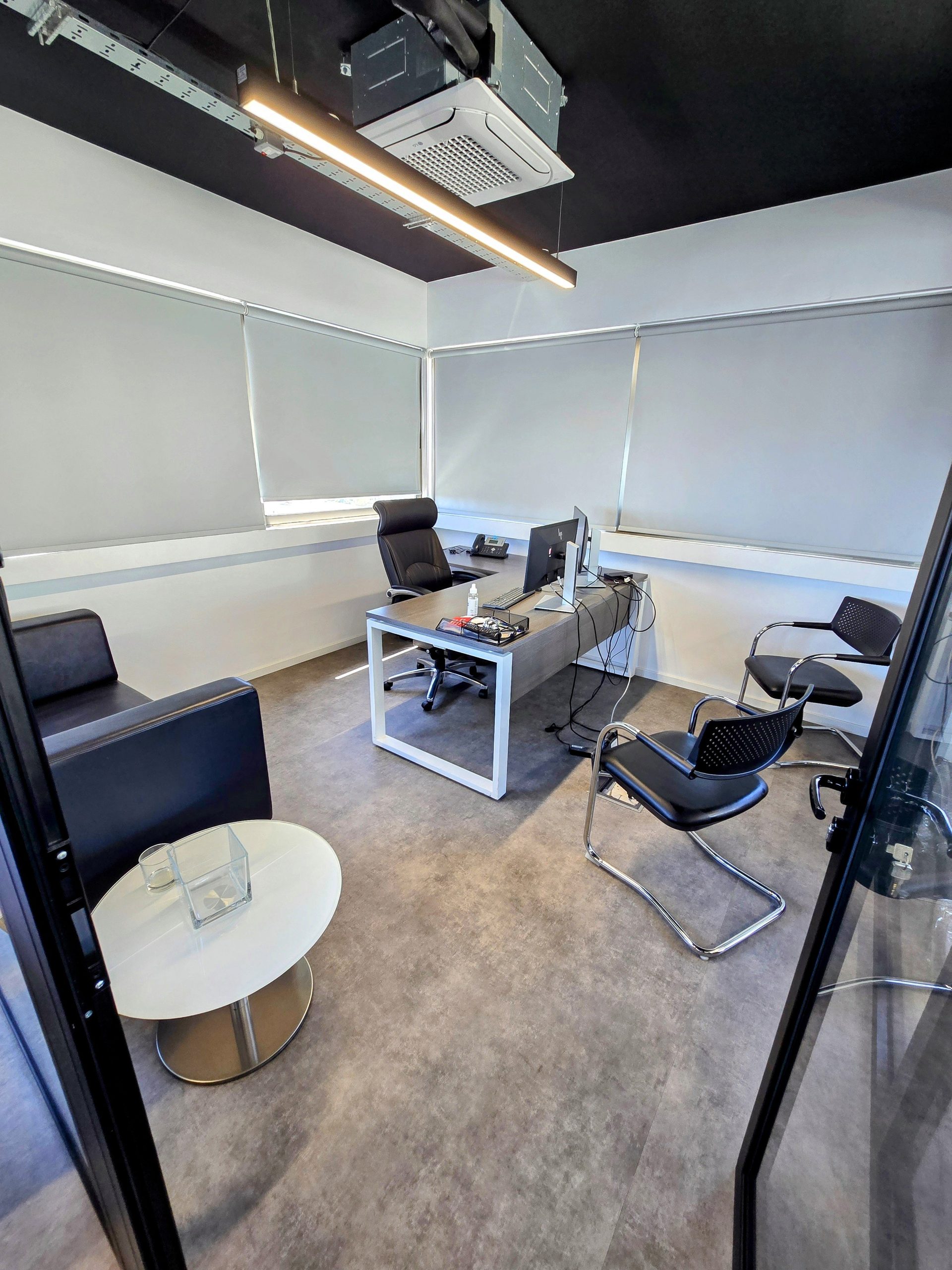 Office in Agios Nicolaos, Limassol photo 8