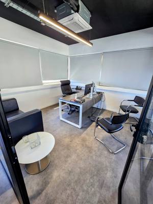 Office in Agios Nicolaos, Limassol thumbnail 8