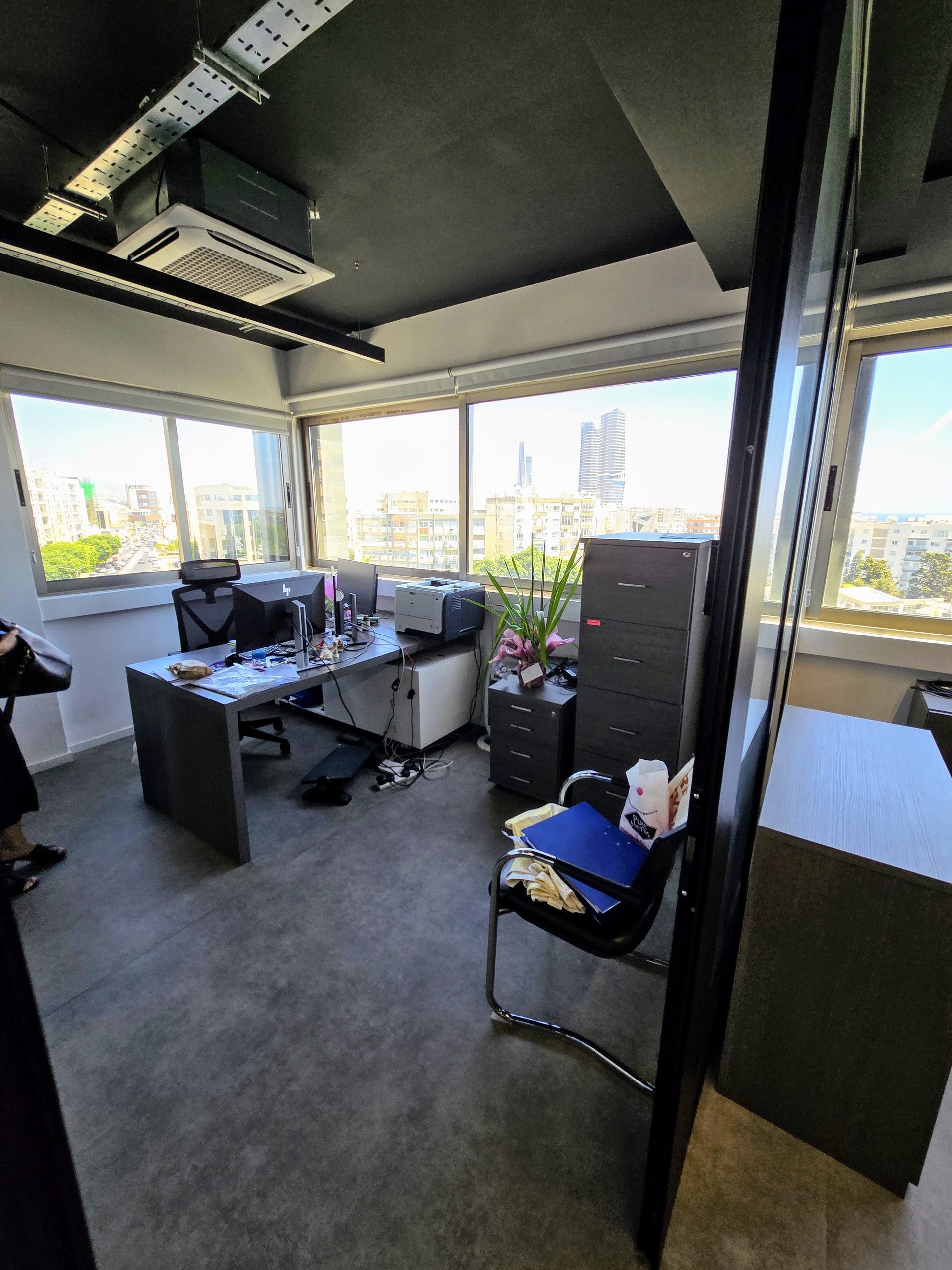 Office in Agios Nicolaos, Limassol photo 9