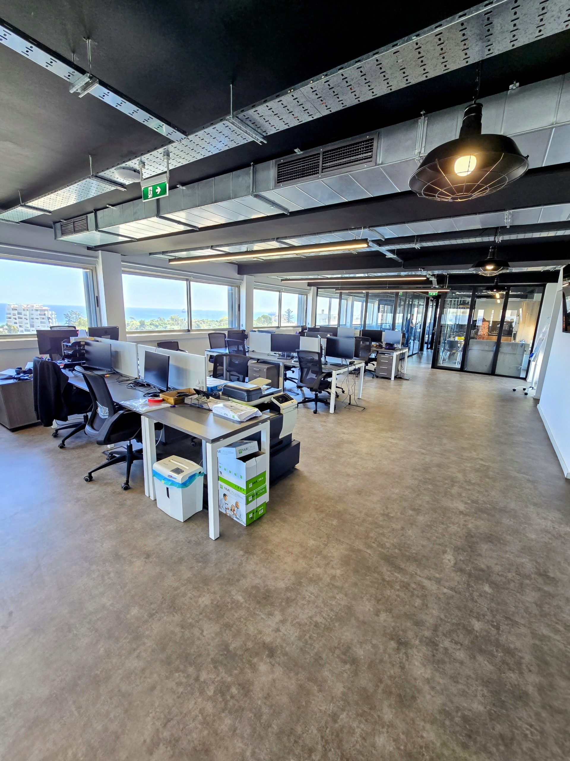Office in Agios Nicolaos, Limassol photo 4