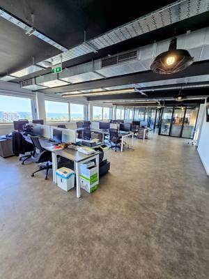 Office in Agios Nicolaos, Limassol thumbnail 4