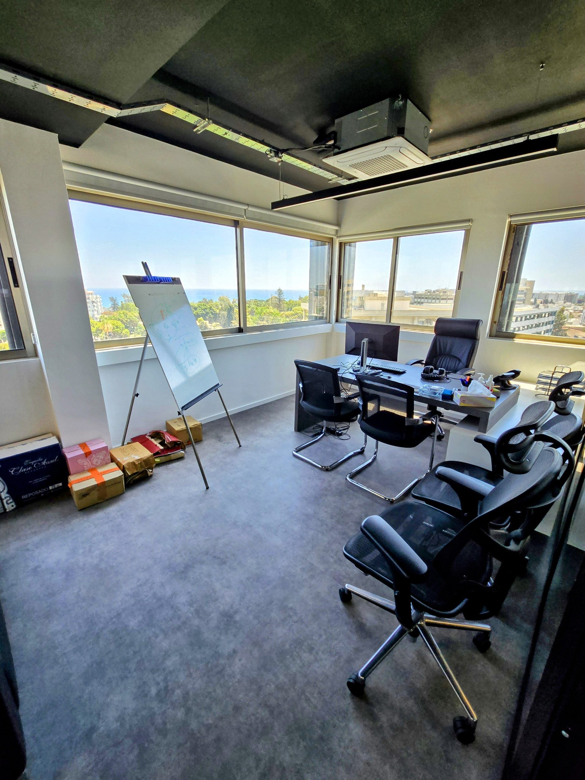 Office in Agios Nicolaos, Limassol photo 11