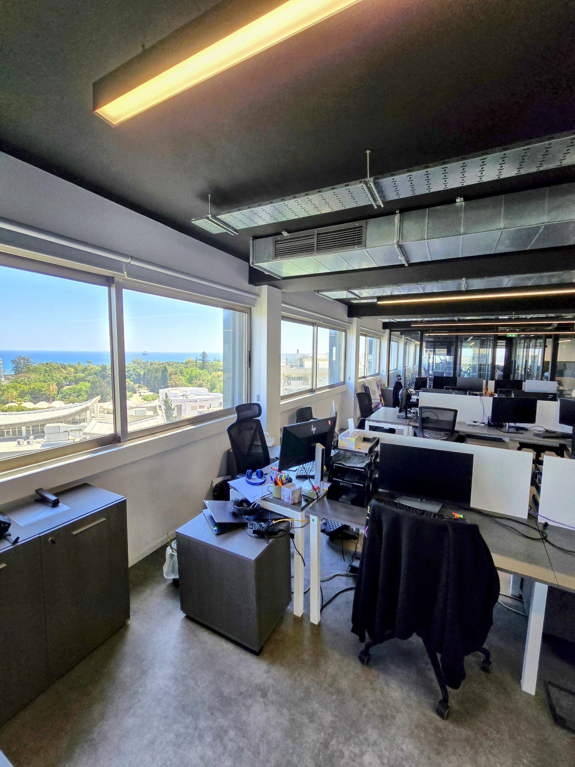 Office in Agios Nicolaos, Limassol photo 7