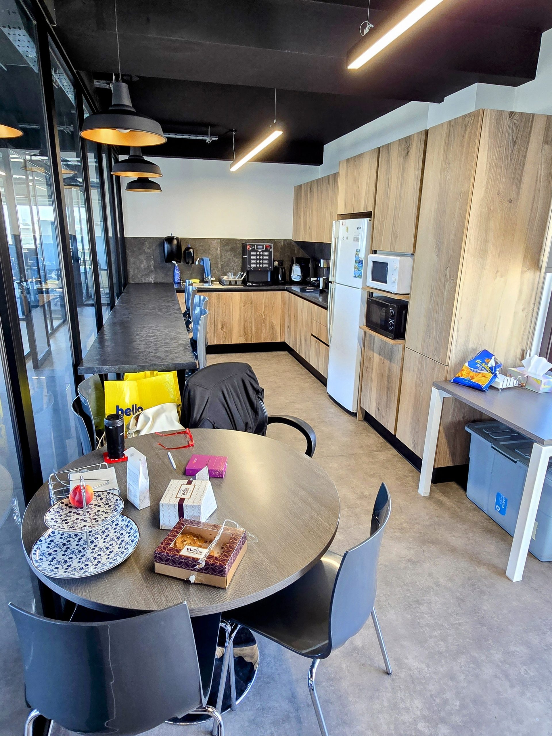 Office in Agios Nicolaos, Limassol photo 6
