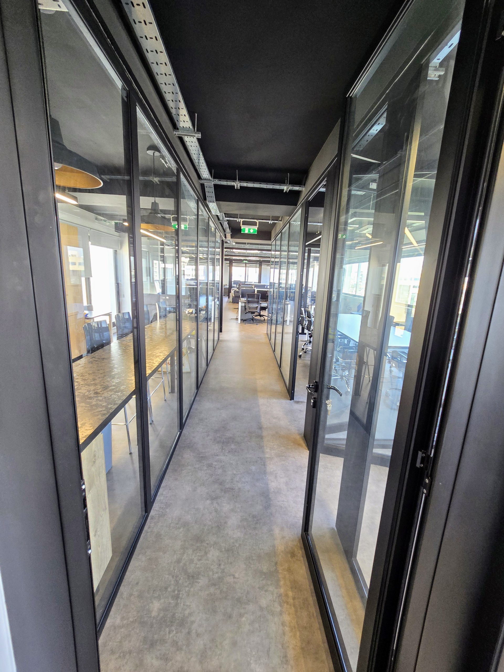 Office in Agios Nicolaos, Limassol photo 12