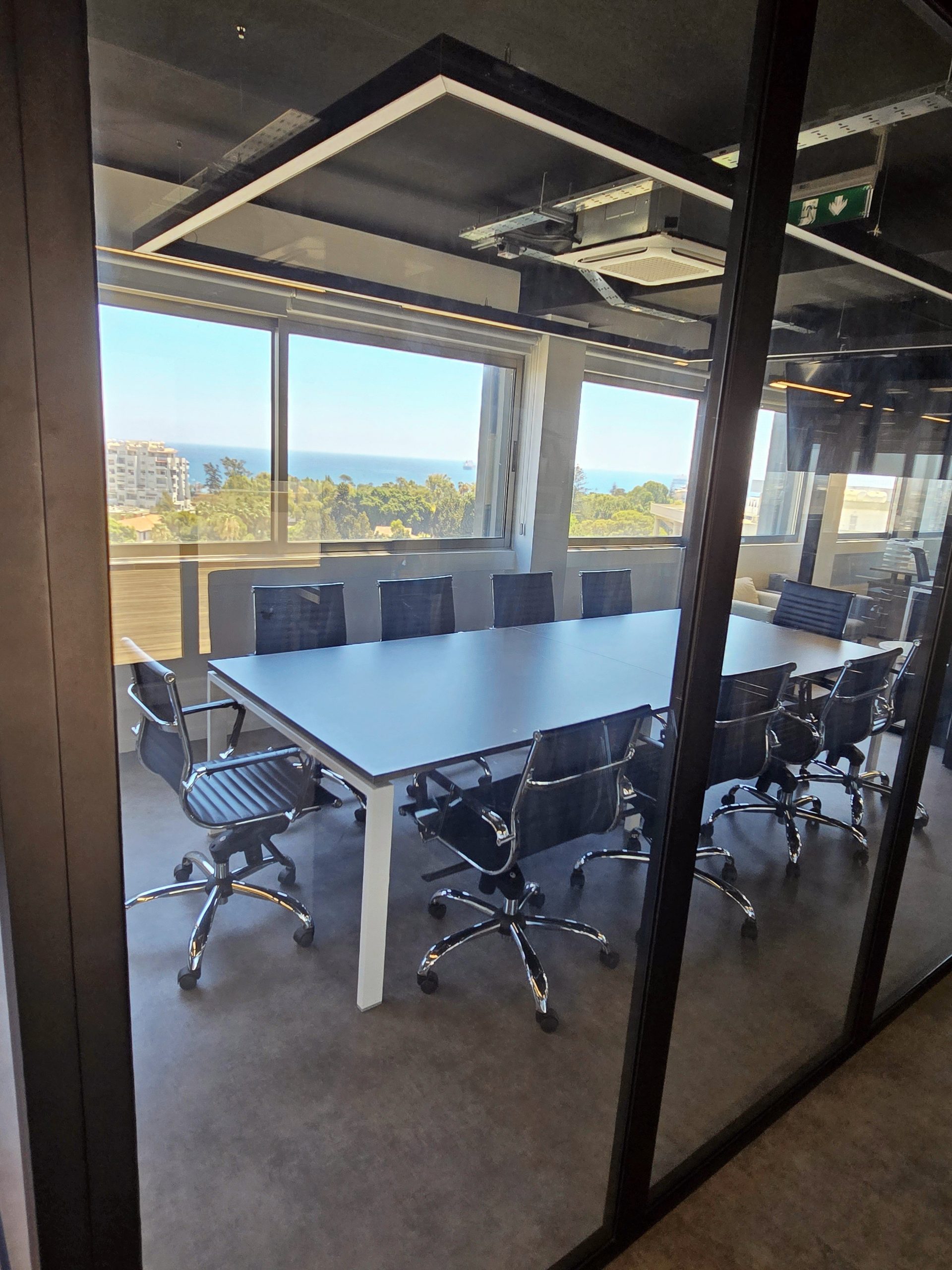 Office in Agios Nicolaos, Limassol photo 3