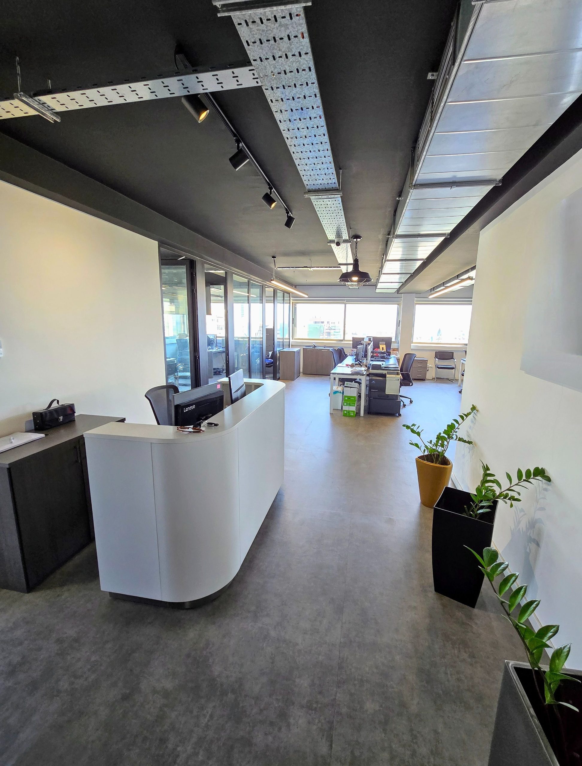 Office in Agios Nicolaos, Limassol photo 1