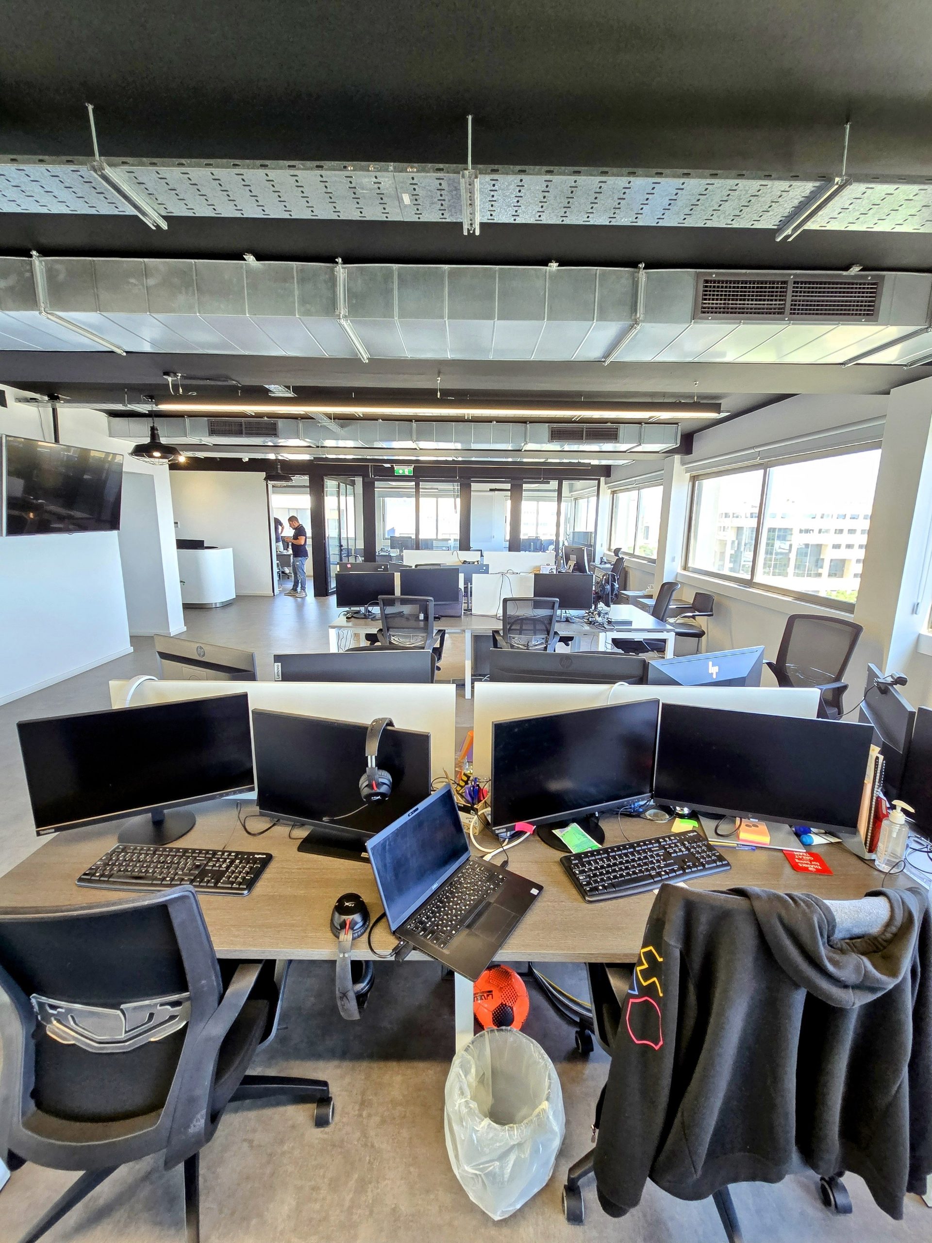 Office in Agios Nicolaos, Limassol photo 10