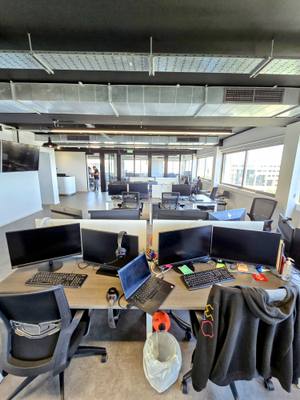 Office in Agios Nicolaos, Limassol thumbnail 10