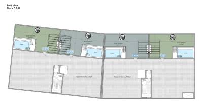1 BR Apartment in Kato Paphos, Paphos thumbnail 15