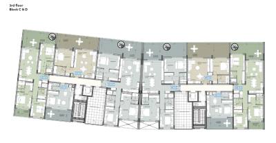 1 BR Apartment in Kato Paphos, Paphos thumbnail 14